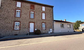 Maison 5 Pièces 146 m² à vendre à Sarras (07370)