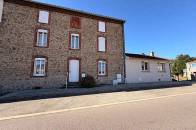 Maison 5 pièces 219000 €