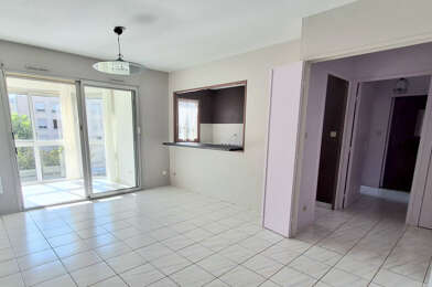 Appartement 2 pièces 190000 €