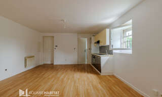 Appartement 2 Pièces 43 m² à vendre à Millery (69390)
