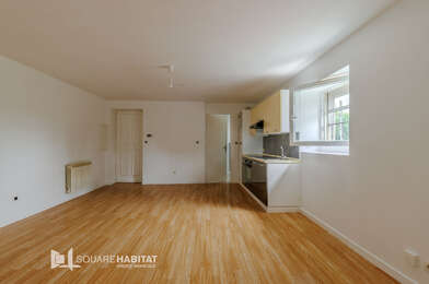 Appartement 2 pièces 129000 €