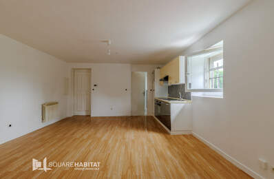 Appartement Millery 2 pièce(s) 43 m2 — photo du bien