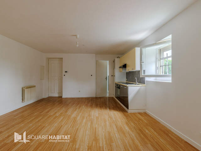 Appartement Millery 2 pièce(s) 43 m2 — photo du bien