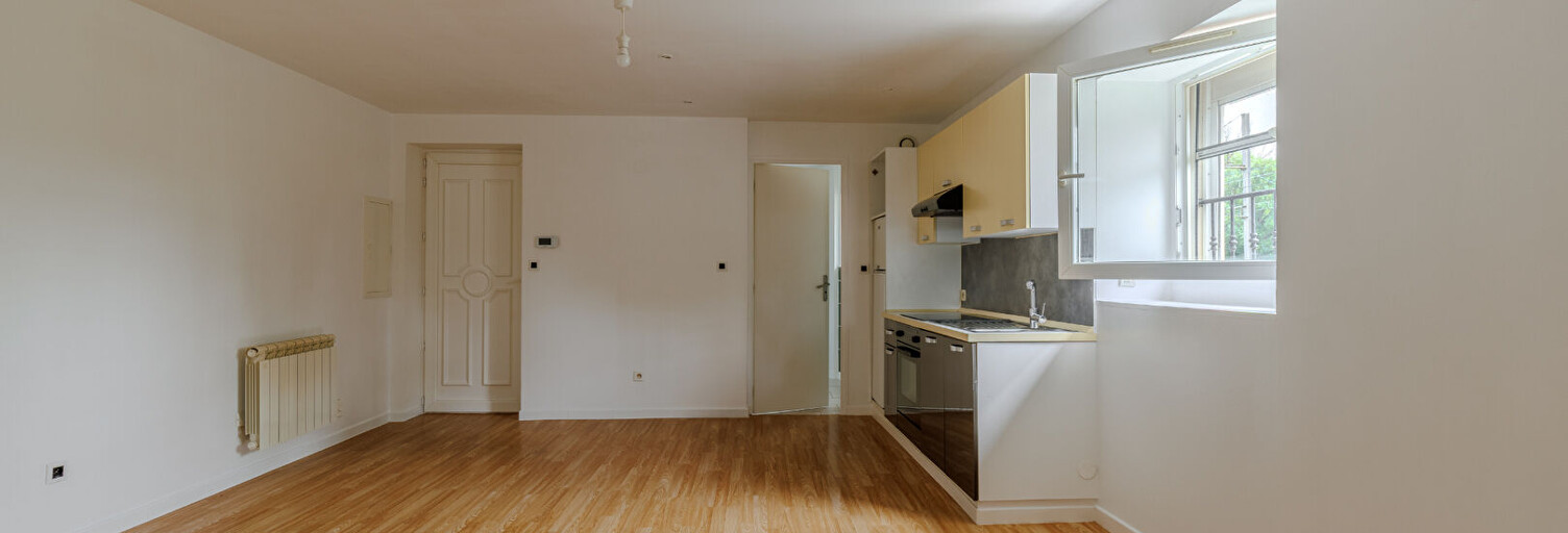 Appartement 2 Pièces 43 m² à vendre à Millery (69390)