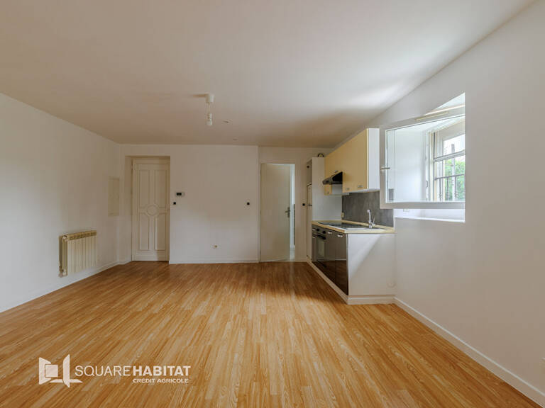 Appartement Millery 2 pièce(s) 43 m2 — photo 1
