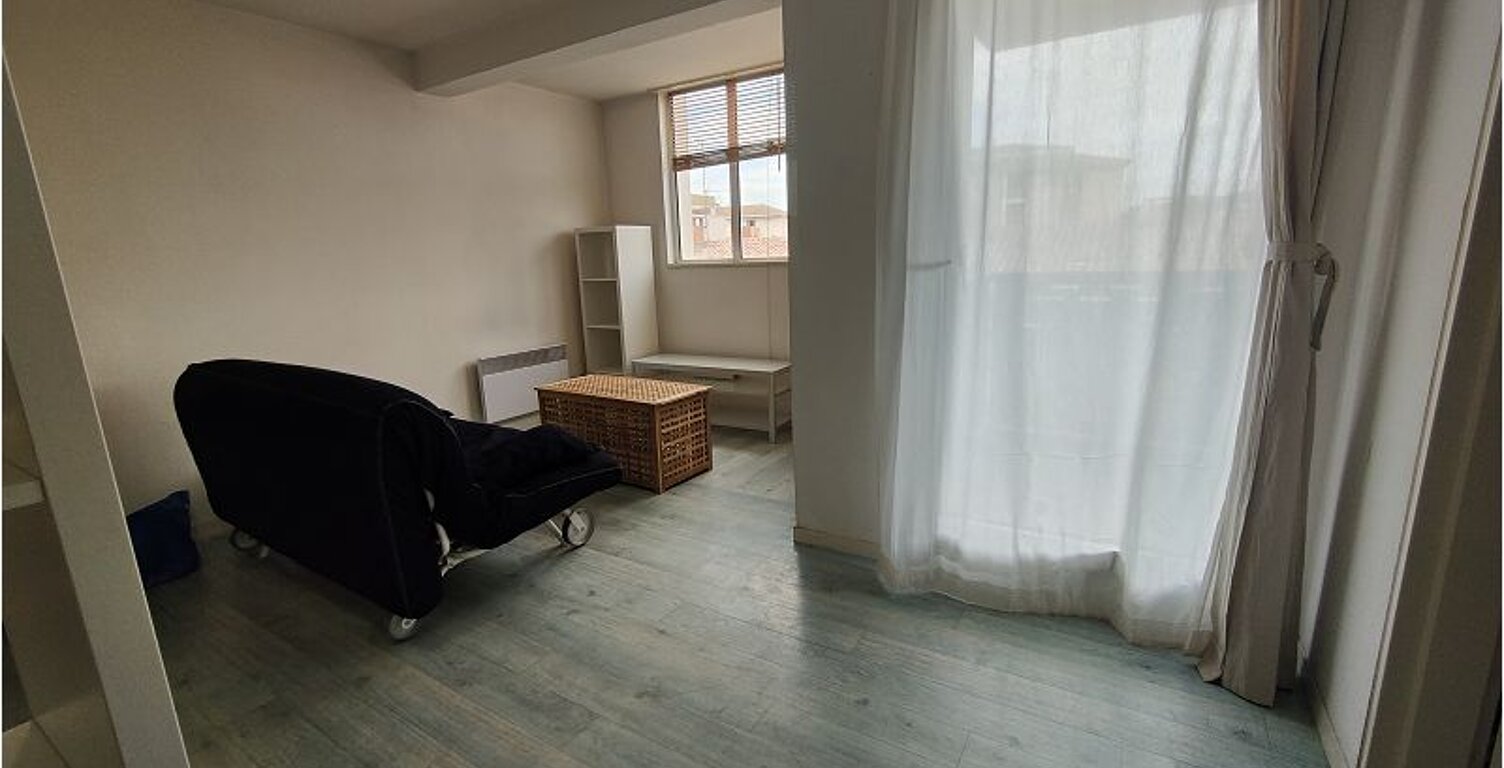 APPART. T2 MEUBLE — photo 1