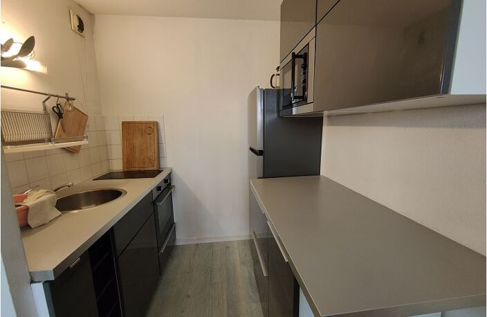 APPART. T2 MEUBLE — photo 2