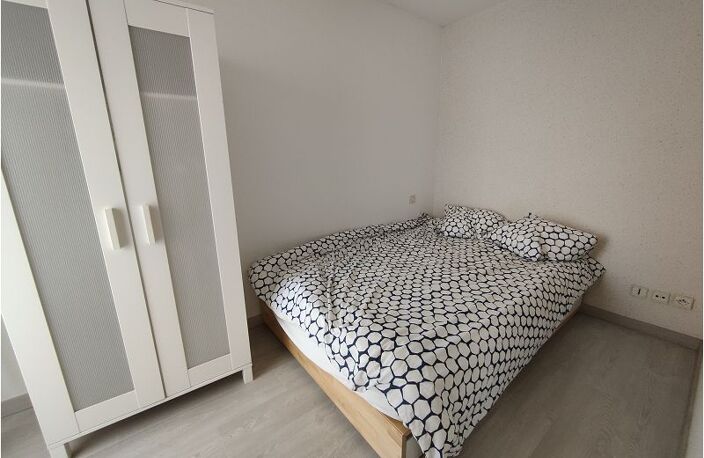 APPART. T2 MEUBLE — photo 3