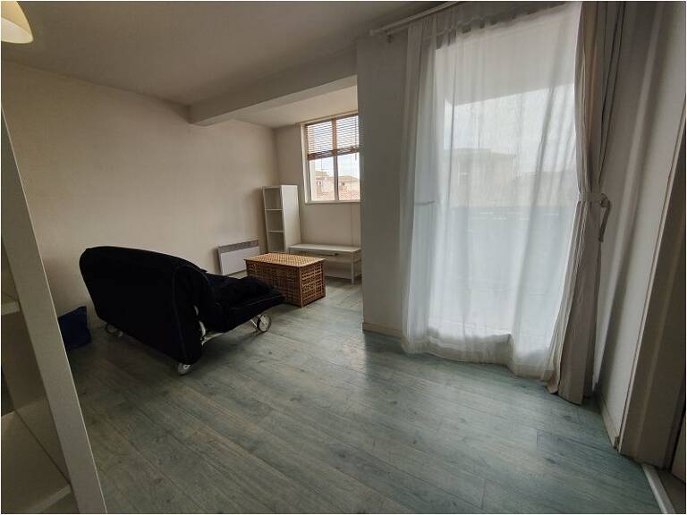 APPART. T2 MEUBLE — photo 1