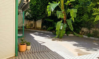 Appartement 1 Pièce 25 m² à vendre à Nice (06100)
