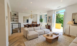 Appartement 5 Pièces 114 m² à vendre à Cannes (06400)