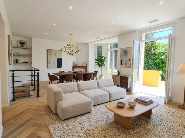Appartement proposé à Cannes