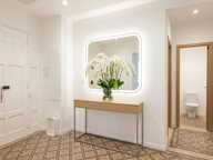 APPARTEMENT T3 CANNES - SAINT NICOLAS EN COURS DE RENOVATION — photo 4
