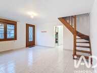 Vente Maison de ville 3 pièces — photo 2