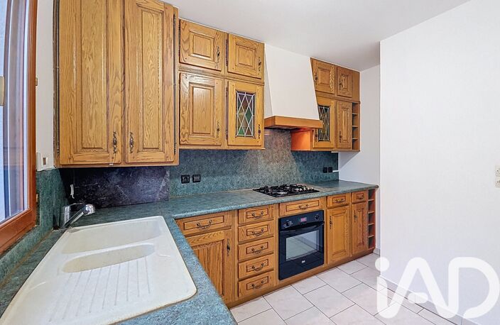 Vente Maison de ville 3 pièces — photo 3
