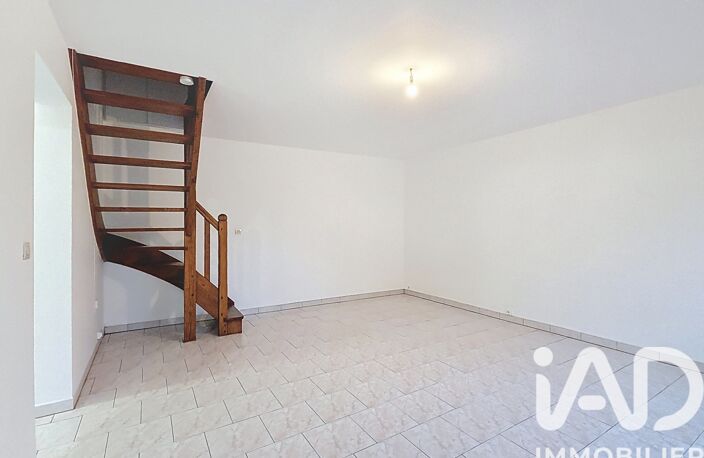 Vente Maison de ville 3 pièces — photo 4