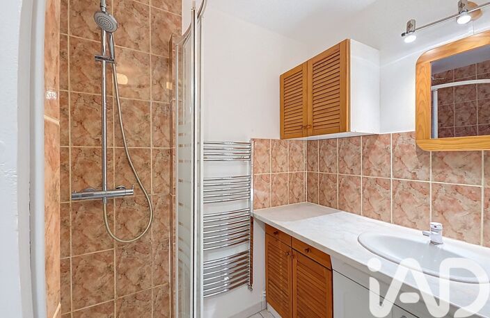 Vente Maison de ville 3 pièces — photo 5
