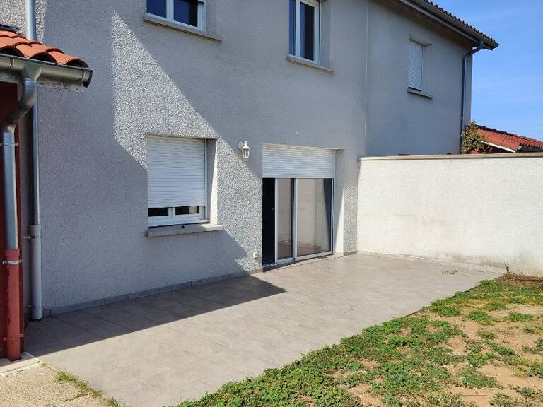 Maison 4 pièces 89 m² — photo 1