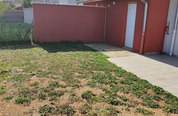 Location maison 4 pièces 89 m² à Saint-Vulbas (01150) — photo 2