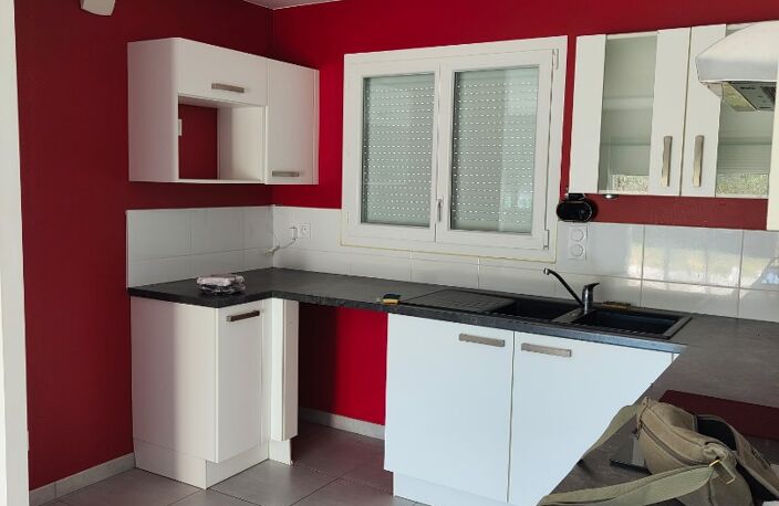 Location maison 4 pièces 89 m² à Saint-Vulbas (01150) — photo 3