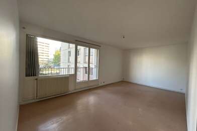 Appartement 2 pièces 732 €