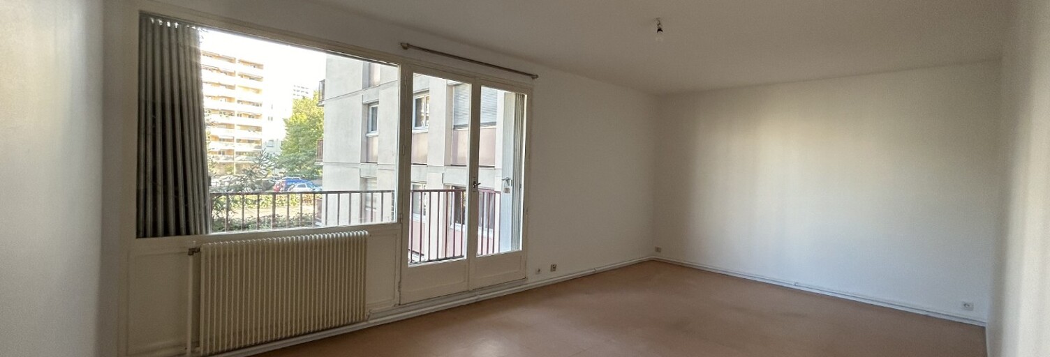 Appartement 2 Pièces 54 m² à louer à Lyon 5 (69005)