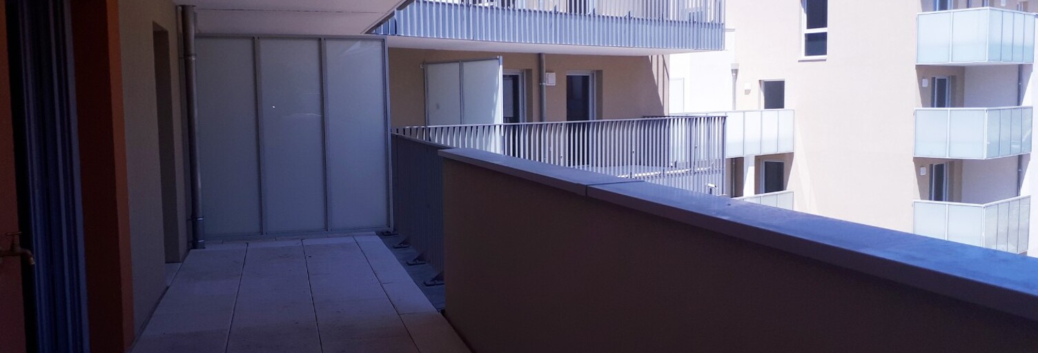 Appartement 3 Pièces 52 m² à louer à Rillieux-la-Pape (69140)