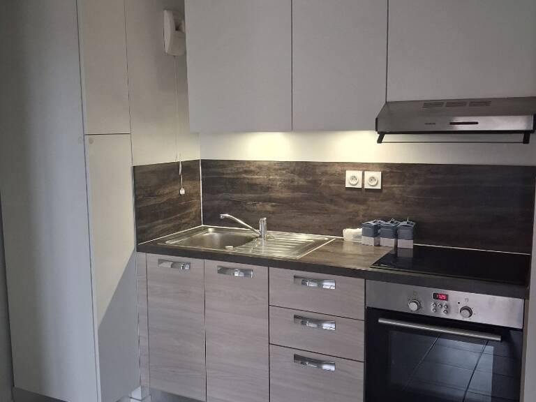 Appartement 3 pièces 52 m² — photo 1