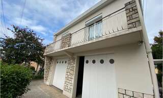 Maison 4 Pièces 97 m² à vendre à Toulouse (31100)