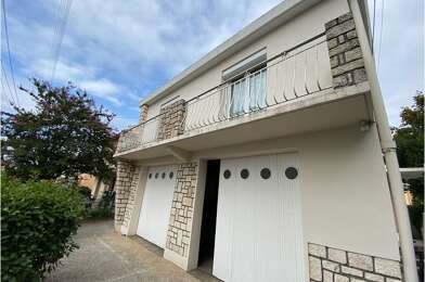 Maison 4 pièces 270000 €