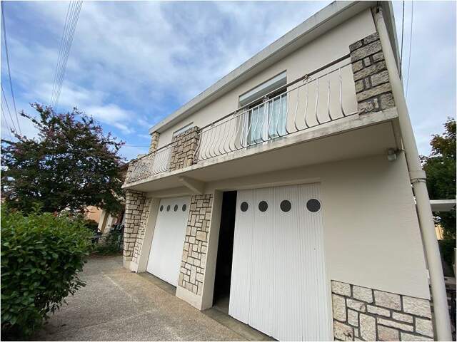 Villa T4 — photo du bien