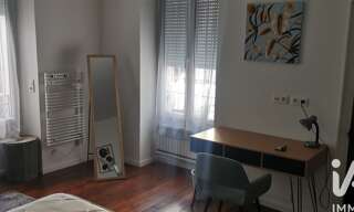 Appartement 2 Pièces 38 m² à vendre à Melun (77000)