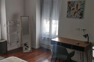 Appartement 2 pièces 119000 €