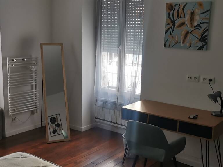 Vente Appartement 2 pièces — photo 1