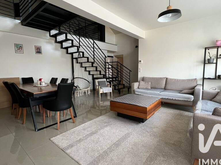 Vente Maison/villa 4 pièces — photo 1