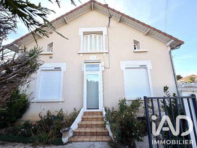 Vente Maison/villa 5 pièces — photo du bien