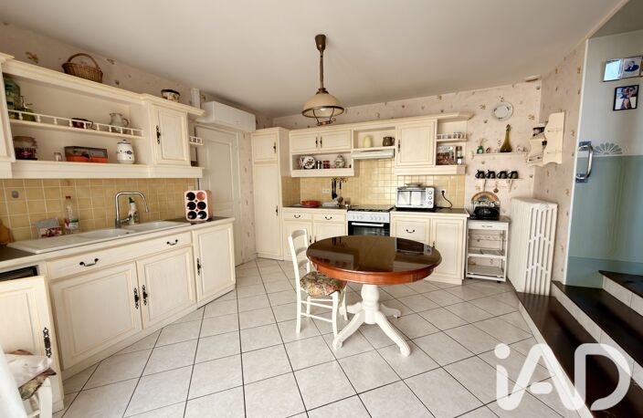 Vente Maison/villa 5 pièces — photo 2