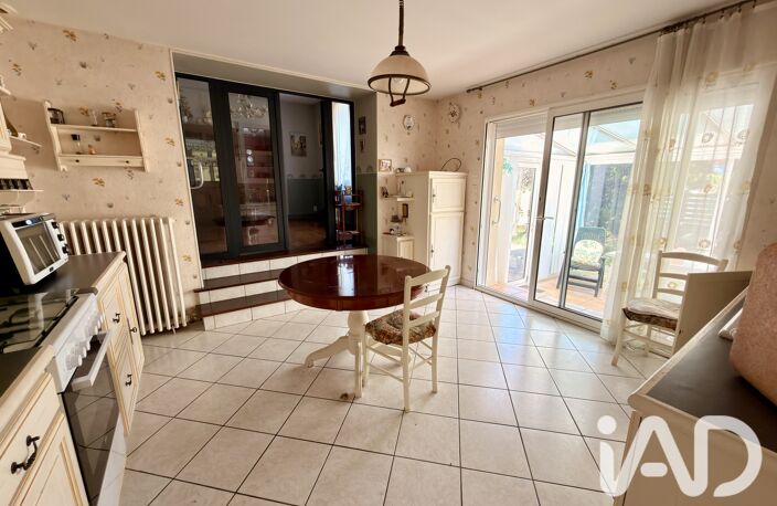 Vente Maison/villa 5 pièces — photo 3
