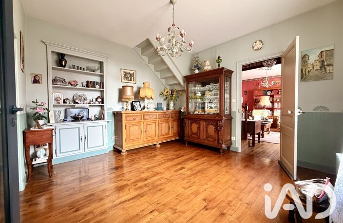 Vente Maison/villa 5 pièces — photo 4