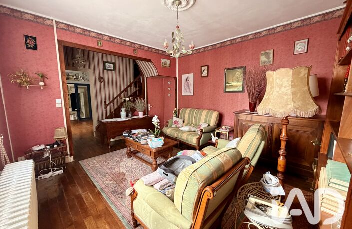 Vente Maison/villa 5 pièces — photo 5
