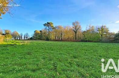 Terrain  74990 €