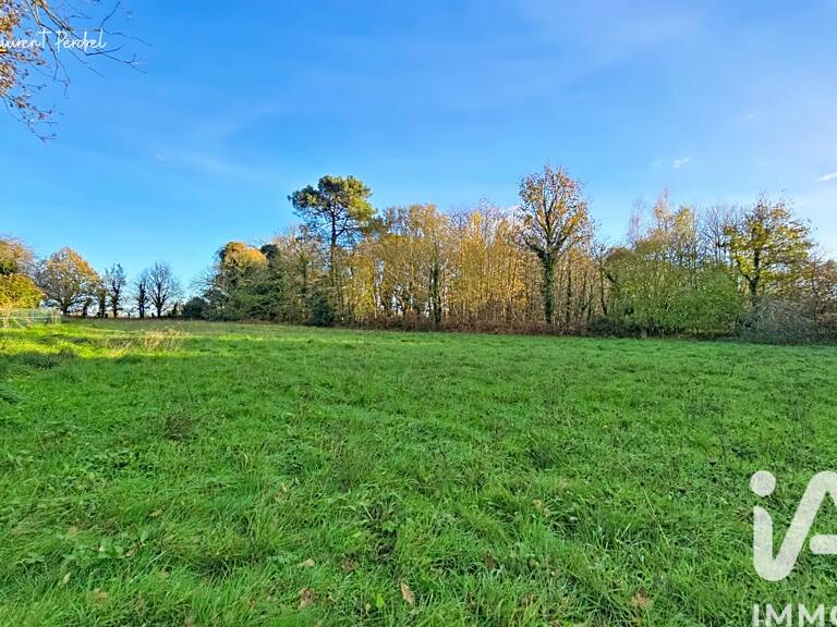 Vente Terrain à bâtir 3 012 m&sup2; — photo 1