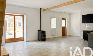 Maison 5 Pièces 133 m² à vendre à Taninges (74440)