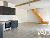 Vente Maison de ville 5 pièces — photo 2