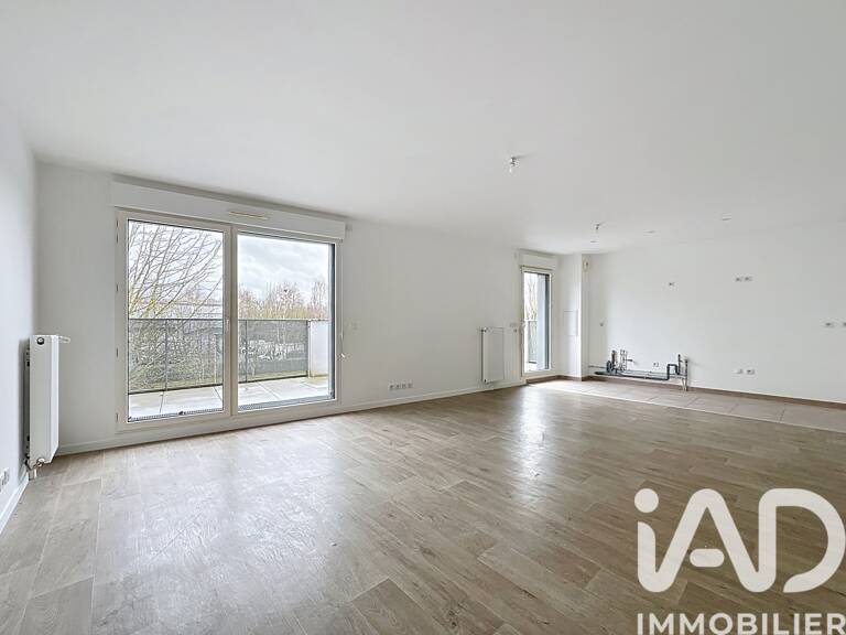 Vente Appartement 4 pièces — photo 1