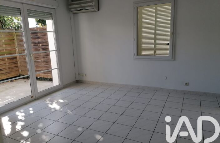 Vente Appartement 2 pièces — photo 3