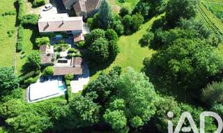 Maison 4 Pièces 214 m² à vendre à Joussé (86350)