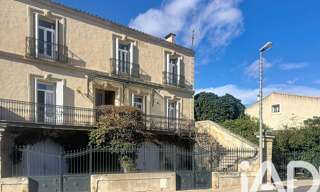 Maison 7 Pièces 268 m² à vendre à Boujan-sur-Libron (34760)