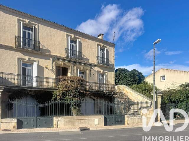 Vente Maison de village 7 pièces — photo du bien