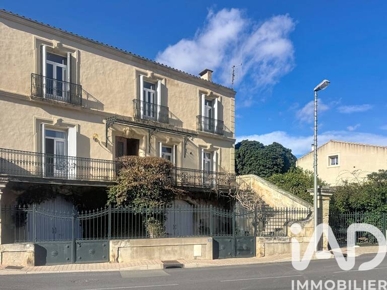 Vente Maison de village 7 pièces — photo 1